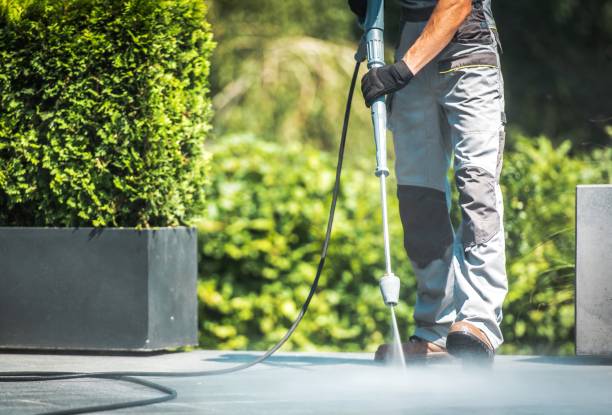 Best Machinery and Equipment Cleaning  in Hardeeville, SC