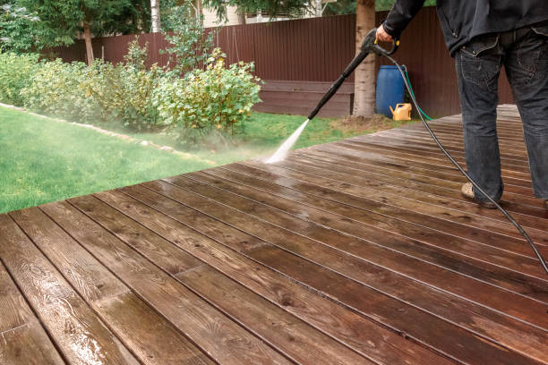 Best Parking Lot and Garage Cleaning  in Hardeeville, SC