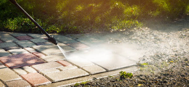 Best Dumpster Area Cleaning  in Hardeeville, SC