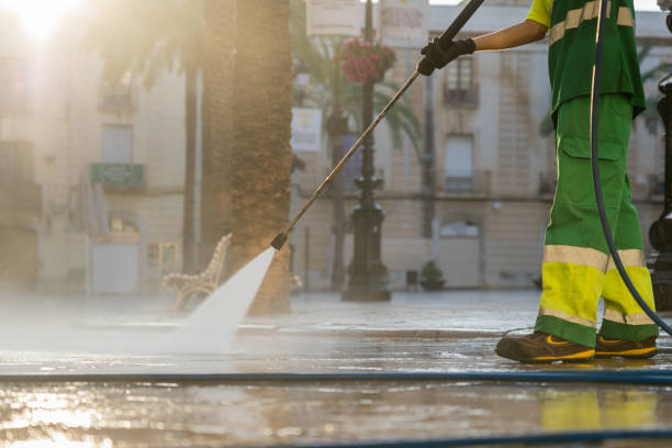 Best Oil Spill Cleanup  in Hardeeville, SC
